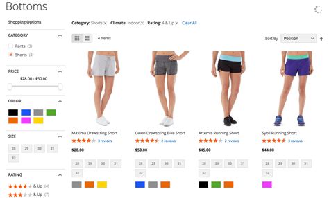 magento 2 navigation menu extension|Magento 2 Layered Navigation Extension .